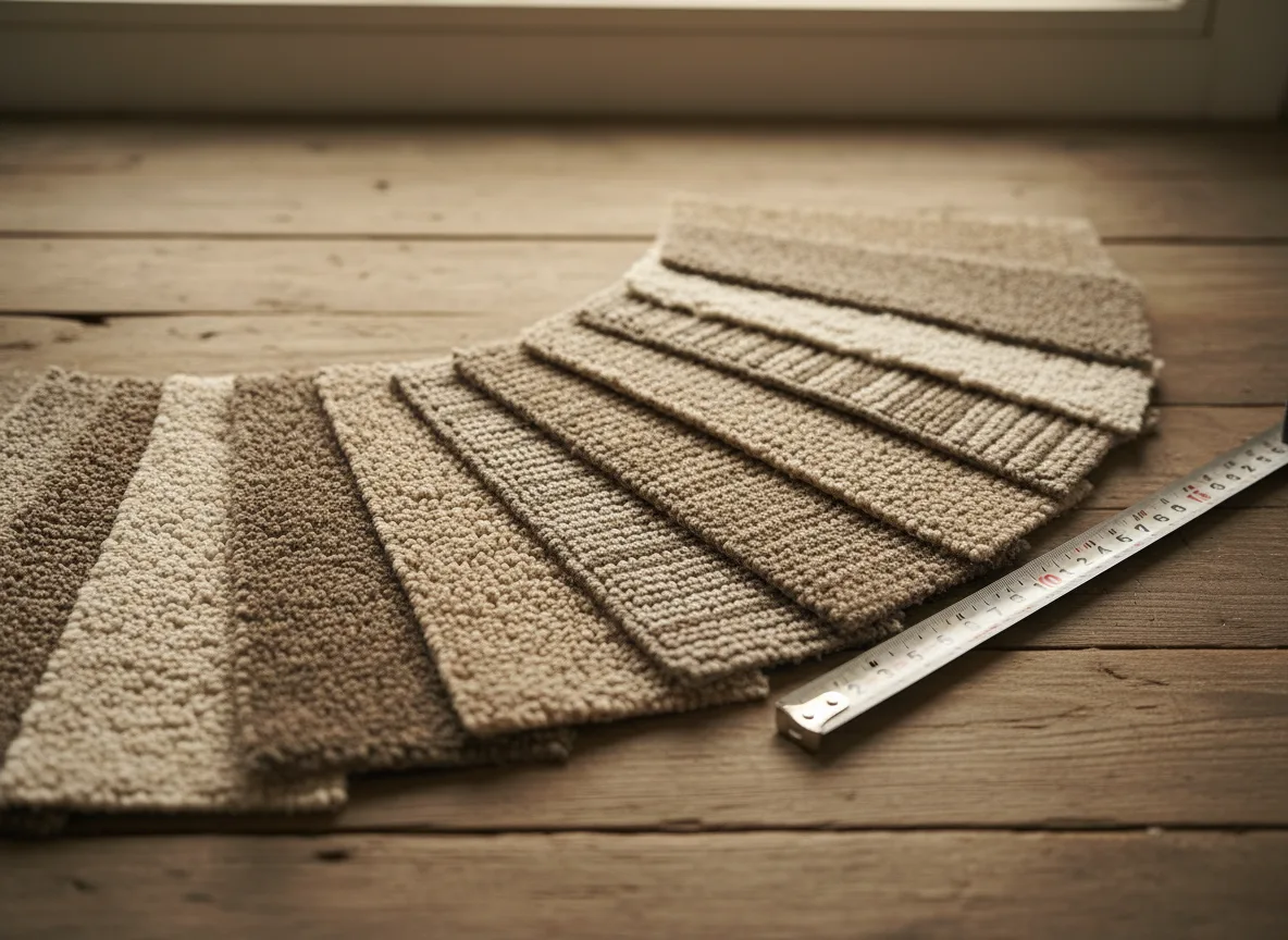 Carpet Installation Franklin, WV FAQs